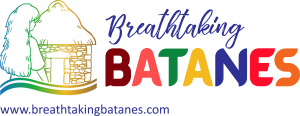 Batanes Tourism Logo