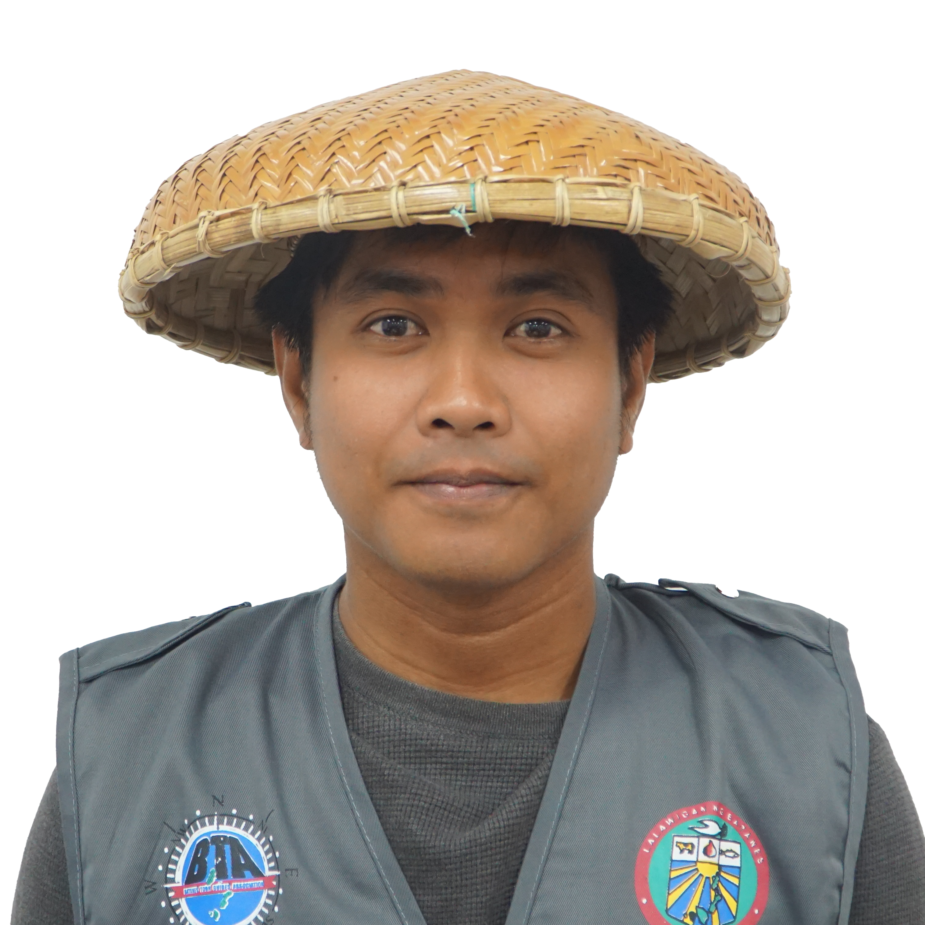 Addatu, Jeric N.